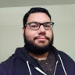 Meet your Posher, Rafael